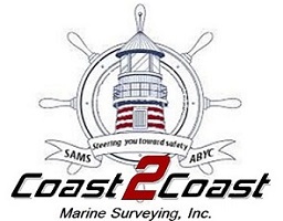 Coast2Coast, Logo